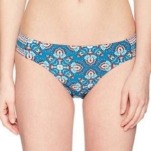 Laundry Bikini Bottom